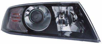 Ajovalo DEPO 665-1111R-LEHM2
