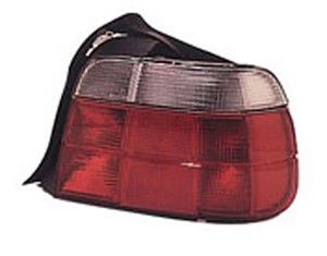 Takavalo, Oikea, BMW 3 Compact [E36], 82 19 9 402 925