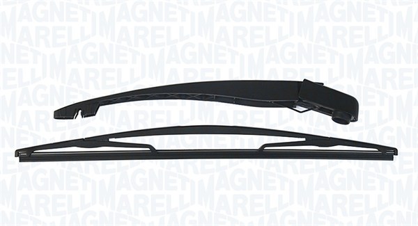 Wiper Blade MAGNETI MARELLI 000723180243