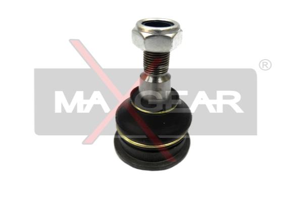Pallonivel MAXGEAR 72-0411