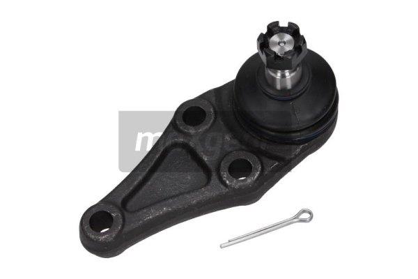 Pallonivel MAXGEAR 72-2020