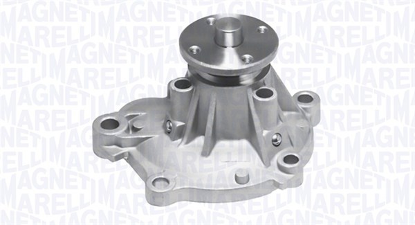 Vesipumppu MAGNETI MARELLI 352316171052