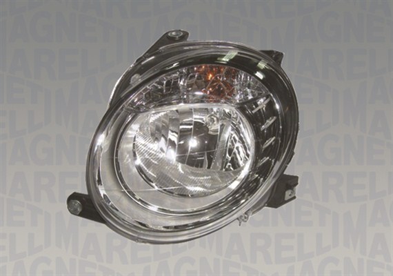 Ajovalo MAGNETI MARELLI 712455501129