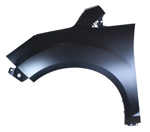 Lokasuoja, Eteen, oikea, FORD C-MAX II, C-MAX Van II, GRAND C-MAX, GRAND C-MAX Van, 1 686 994, 1 697 804, 1 929 669