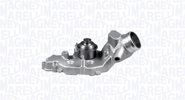 Vesipumppu MAGNETI MARELLI 352316170931
