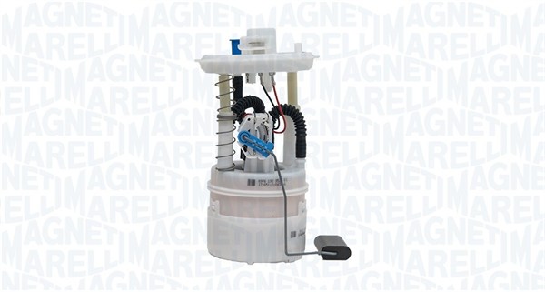 Polttoaineen syöttömoduuli MAGNETI MARELLI 519700000132