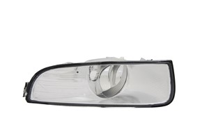 Sumuvalo, Vasen, SKODA SUPERB II, 3T0941699, 3T0941701