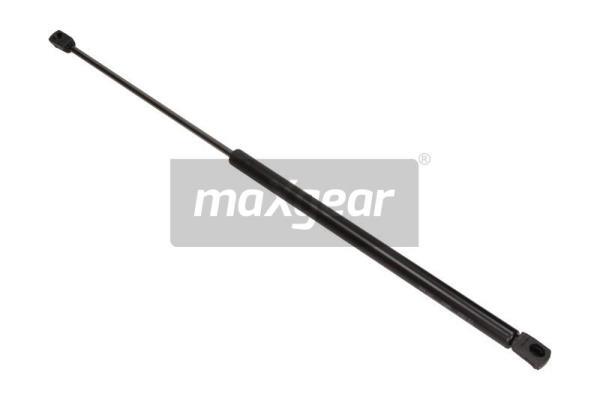 Kaasujousi, takaluukku MAXGEAR 12-1662