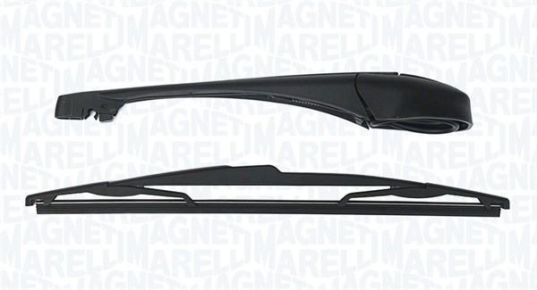 Wiper Blade MAGNETI MARELLI 000723180111
