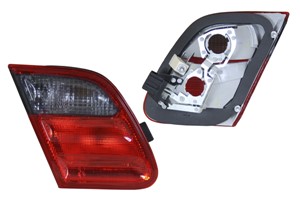 Takavalo, Vasen, MERCEDES-BENZ E-KLASS [W210], 210 820 8564, A 210 820 8564