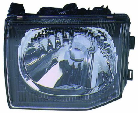 Ajovalo DEPO 214-1146L-LD-E