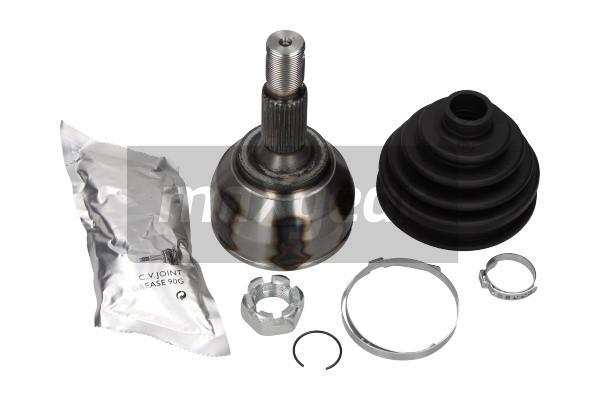 Vetoakselin nivelsarja MAXGEAR 49-0748