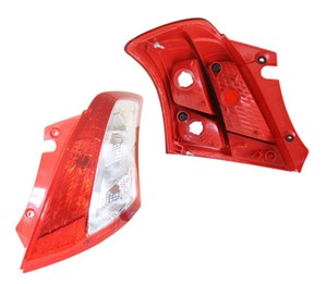 Takavalo, Oikea, SUZUKI SWIFT IV, 3565068L00, 3565068L00000