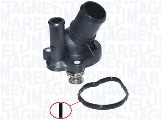 Termostaatti, jäähdytysneste MAGNETI MARELLI 352317101560