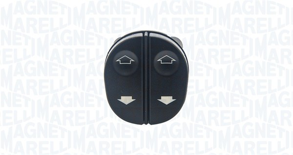 Kytkin, lasinnostin MAGNETI MARELLI 000050972010
