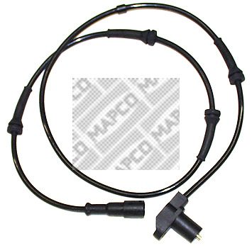 ABS-anturi MAPCO 86831