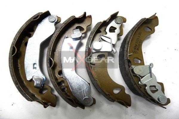 Jarrukenkäsarja MAXGEAR 19-0276