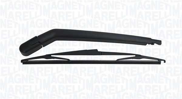 Wiper Blade MAGNETI MARELLI 000723180271