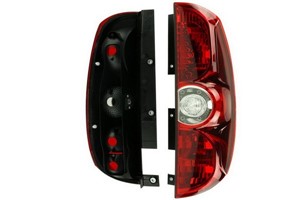 Takavalo, Oikea, FIAT,OPEL,VAUXHALL, 51830564, 95513786
