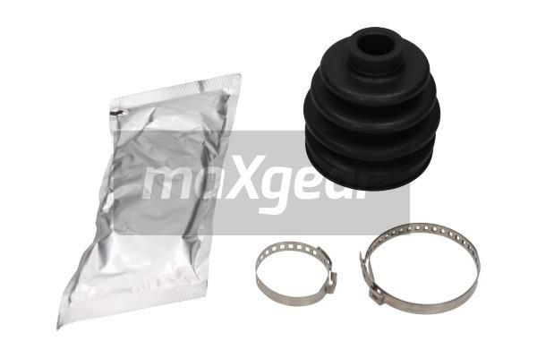 Paljekumisarja, vetoakseli MAXGEAR 49-0722