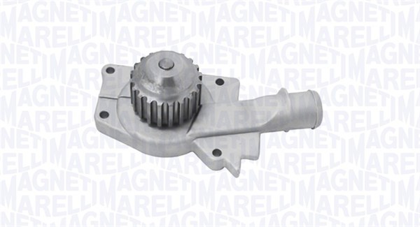 Vesipumppu MAGNETI MARELLI 352316170142