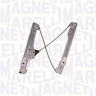 Lasinnostin MAGNETI MARELLI 350103170051