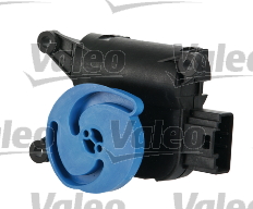 Säädin, säätöläppä VALEO 715287