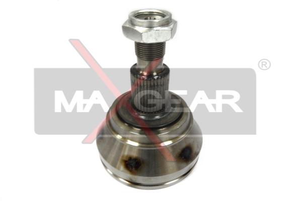 Vetoakselin nivelsarja MAXGEAR 49-0251
