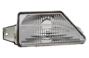 Peruutusvalo, Oikea, FIAT BRAVO II, 51775346