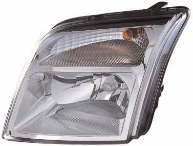 Ajovalo DEPO 431-1165R-LD-EM