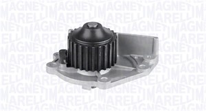 Vesipumppu, LAND ROVER,LOTUS,MG,ROVER, A111E6088S, FWP492, GWP333, PEB10051, PEB102510L