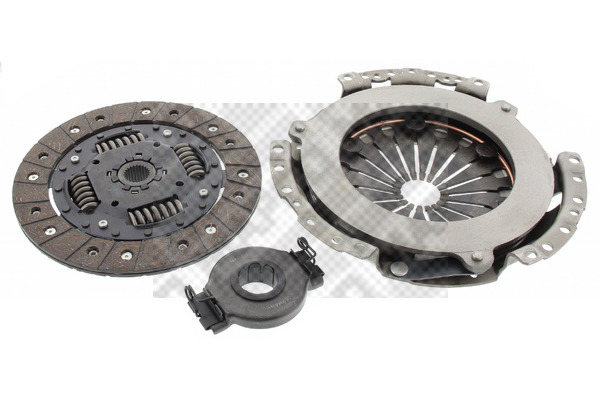 Kytkinpaketti MAPCO 10766