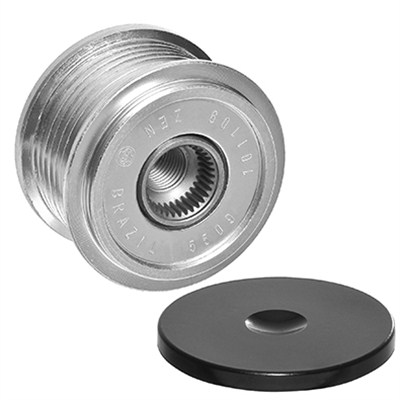 Hihnapyörä, laturi MAGNETI MARELLI 940113010075