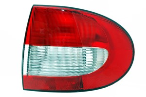 Takavalo, Oikea, RENAULT MEGANE Classic I, 7700428059