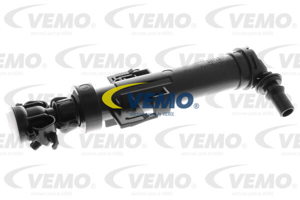 Pesusuutin, ajovalo VEMO V10-08-0503