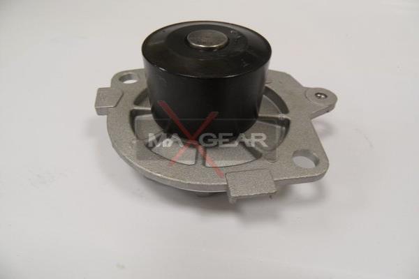 Vesipumppu MAXGEAR 47-0080