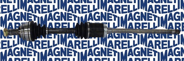 Vetoakseli MAGNETI MARELLI 302004190020