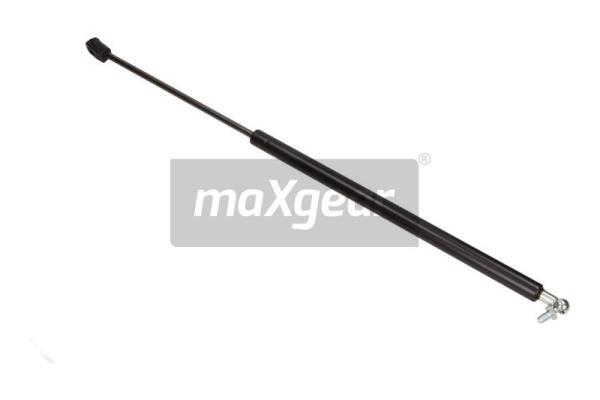 Kaasujousi, takaluukku MAXGEAR 12-1790