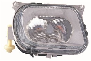 Sumuvalo, Oikea, MERCEDES-BENZ E-KLASS [W210], E-KLASS T-Model [S210], 2108200256, 354264021, A2108200256, E421006