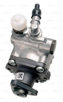 Hydrauliikkapumppu, ohjaus BOSCH K S01 000 156