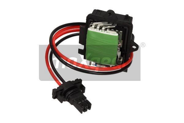 Säädin, lämmityslaitteen puhallin MAXGEAR 21-0324