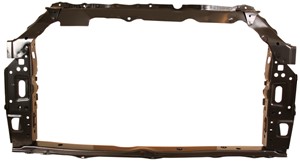 Jäähdyttimen säleikkö, CITROËN,PEUGEOT,TOYOTA, 57104 0H010, 7106 C6, 7106 C7