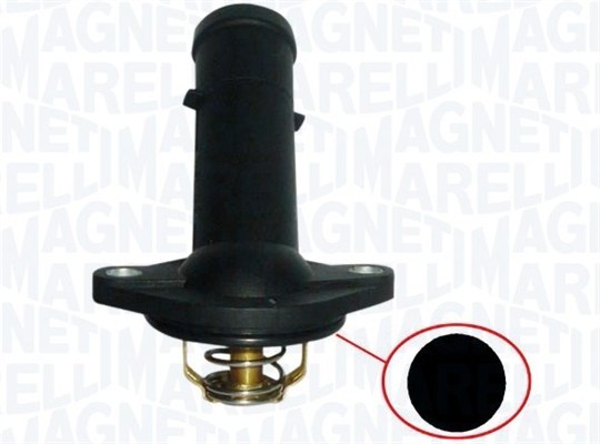 Termostaatti, jäähdytysneste MAGNETI MARELLI 352317101420