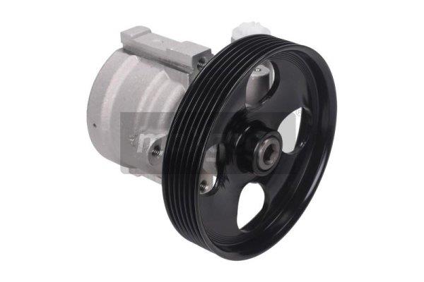 Hydrauliikkapumppu, ohjaus MAXGEAR 48-0089