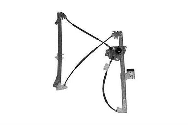 Lasinnostin MAGNETI MARELLI 350103108700