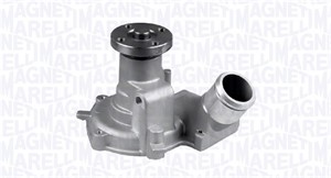 Vesipumppu, FORD USA PROBE I, F02Z8501B