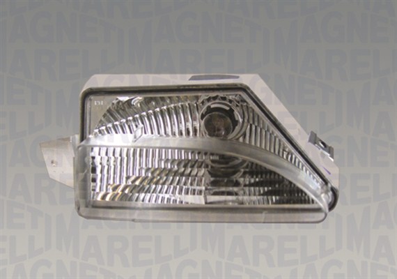 Peruutusvalo MAGNETI MARELLI 714027122201