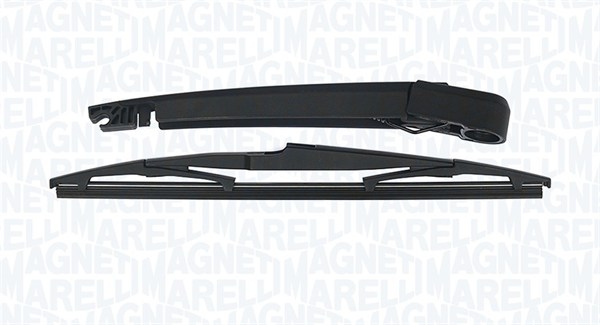 Wiper Blade MAGNETI MARELLI 000723180241