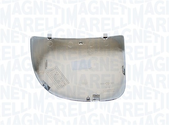 Ulkopeili MAGNETI MARELLI 182209016400
