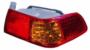 Takavalo, Oikea, TOYOTA CAMRY Sedan, 81551-06110